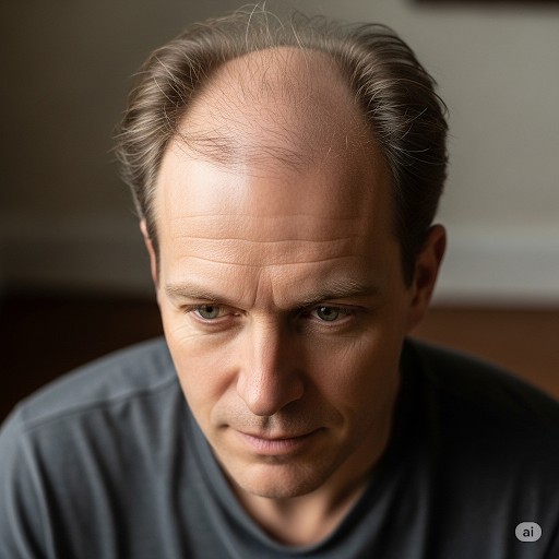 Hair Loss: Stop Hair Fall with Ayurvedic Remedies